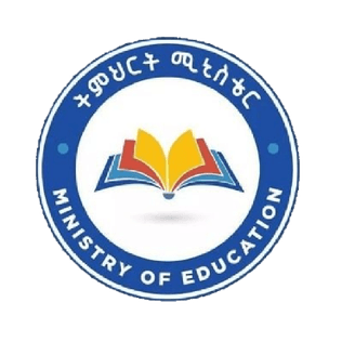 Federal Democratic Republic of Ethiopia — Ministry of Education official emblem